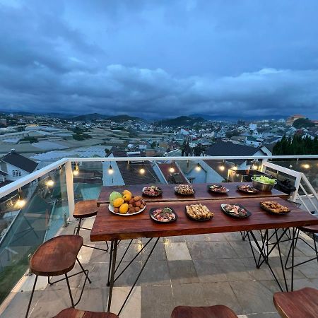 Eudora Villa 3 Da Lat Buitenkant foto