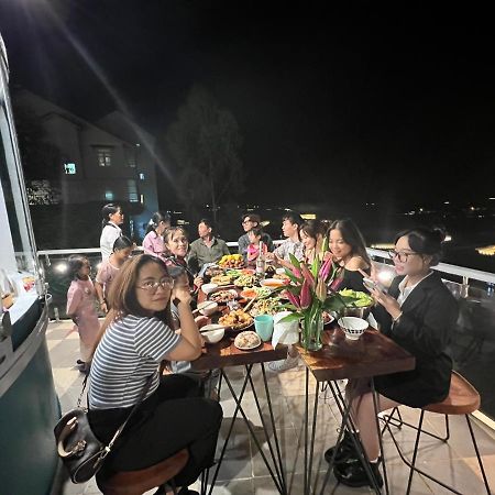Eudora Villa 3 Da Lat Buitenkant foto