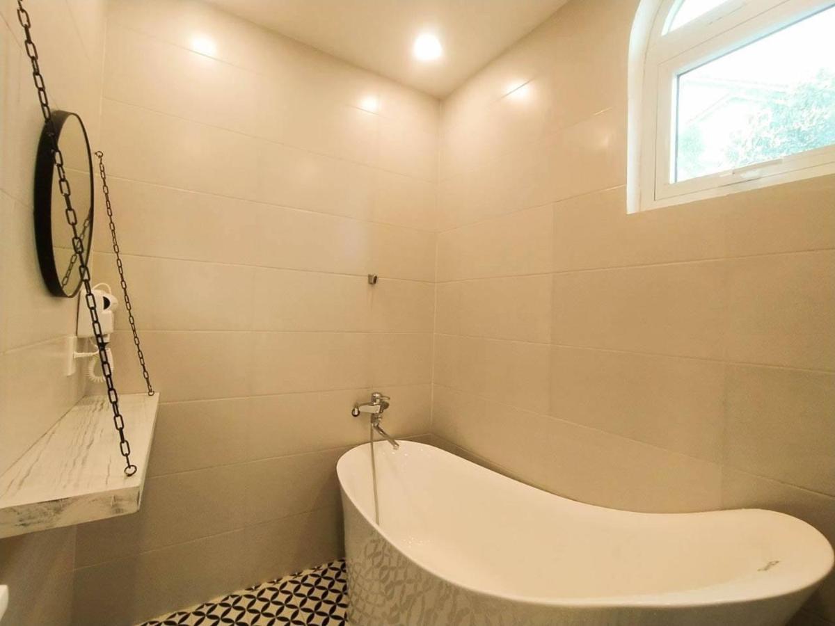 Eudora Villa 3 Da Lat Buitenkant foto