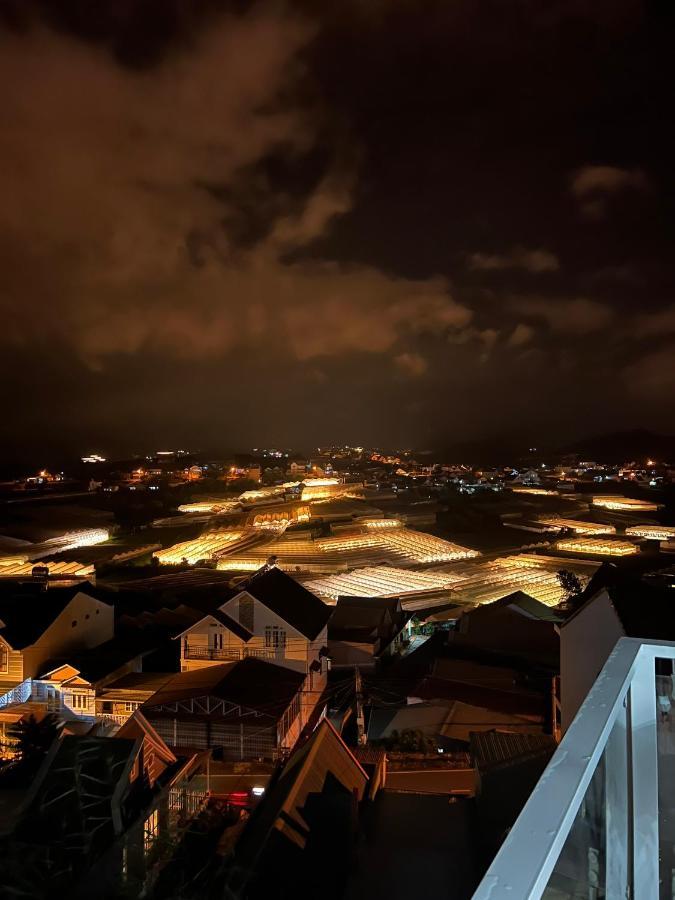 Eudora Villa 3 Da Lat Buitenkant foto