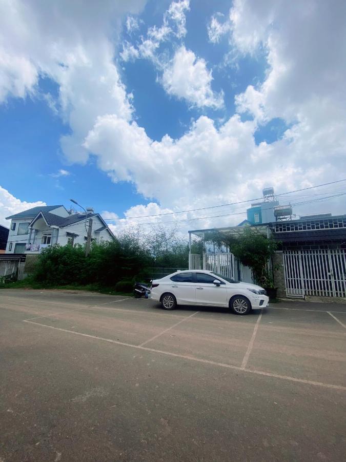 Eudora Villa 3 Da Lat Buitenkant foto