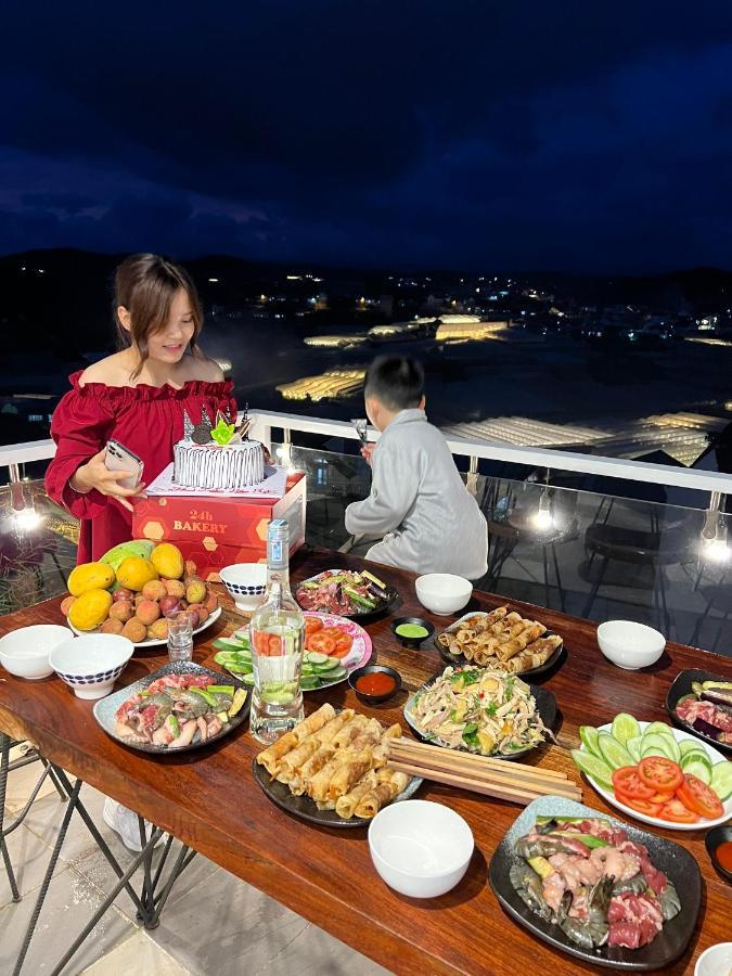 Eudora Villa 3 Da Lat Buitenkant foto