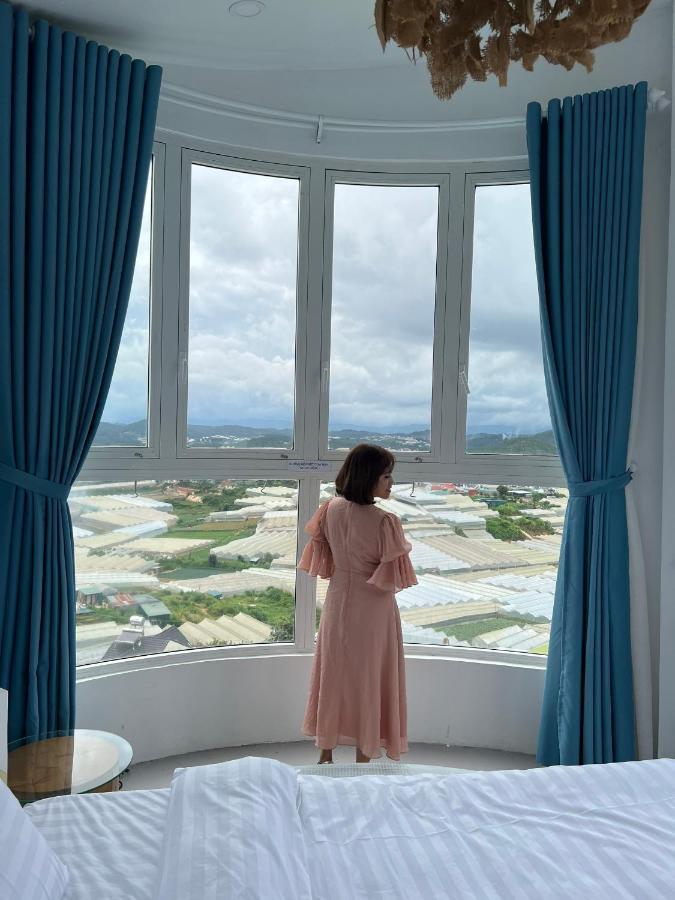 Eudora Villa 3 Da Lat Buitenkant foto